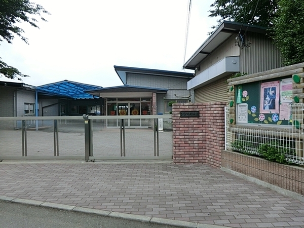 相模原市新築戸建パントリーリネン棚(相模ひまわり幼稚園)