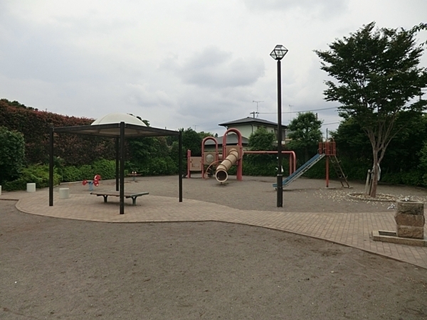 相模原市新築戸建パントリーリネン棚(西大沼中央公園)