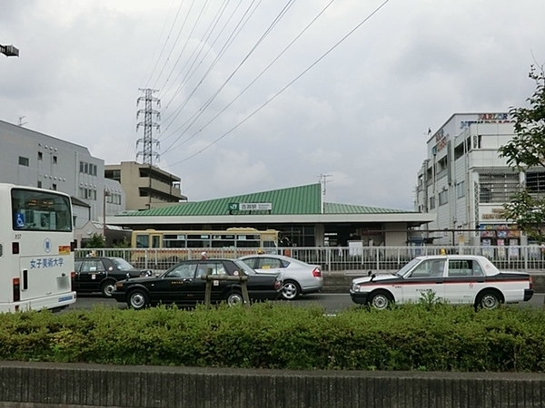 相模原市新築戸建パントリーリネン棚(横浜線古淵駅)
