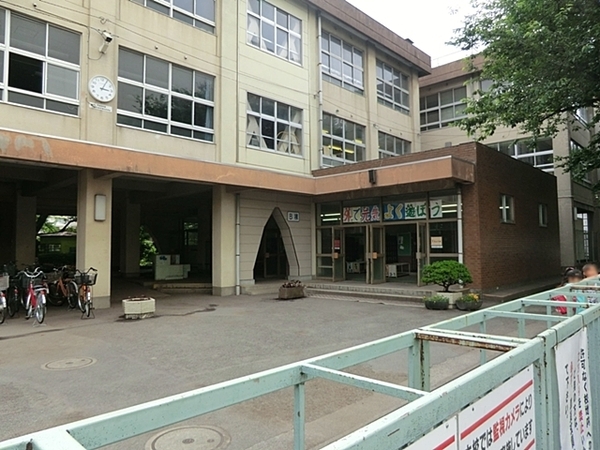 【1号棟】相模原市新築戸建パントリー(相模原市立大野台中央小学校)