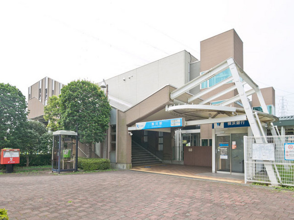 【1号棟】町田市新築戸建WIC全居室収納　陽当り◎(小田急多摩線「黒川」駅)