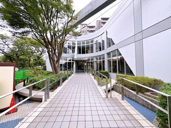 横浜星の丘ビューシティＡ棟タウラスルーフ【ペット可】