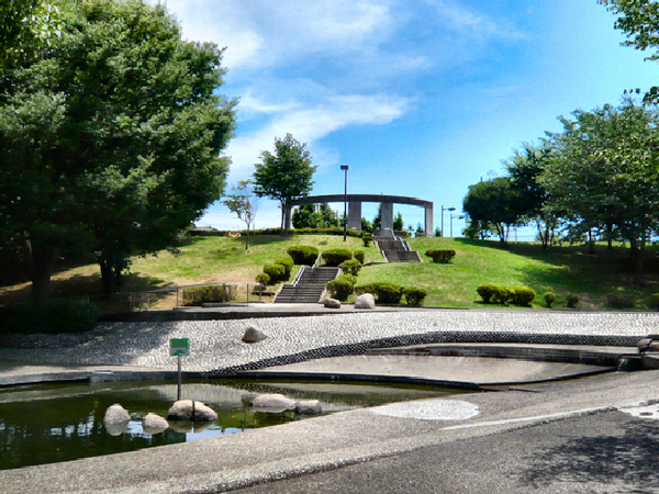 横浜市南区清水ケ丘の中古一戸建て(清水ヶ丘公園)