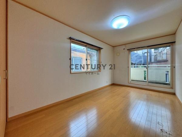 横浜市南区清水ケ丘の中古一戸建て