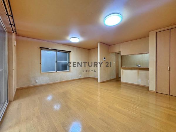 横浜市南区清水ケ丘の中古一戸建て