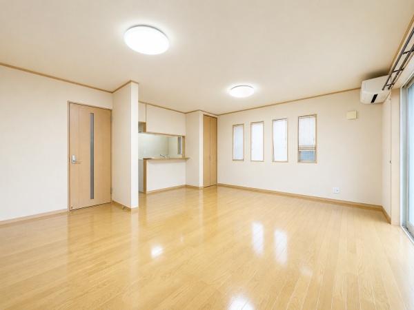 横浜市南区清水ケ丘の中古一戸建て
