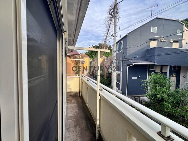 横浜市南区清水ケ丘の中古一戸建て