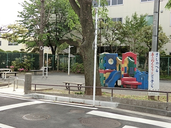 横浜市都筑区川和町の中古一戸建て(川和影渕公園)