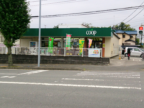 ロワレール日限山ファースト【駅歩3分ルーバル】(ユーコープ丸山台店)