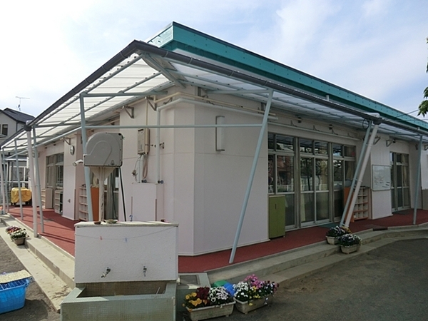 ロワレール日限山ファースト【駅歩3分ルーバル】(上永谷西保育園)