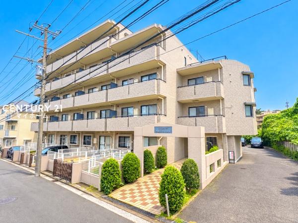 ロワレール日限山ファースト【駅歩3分ルーバル】