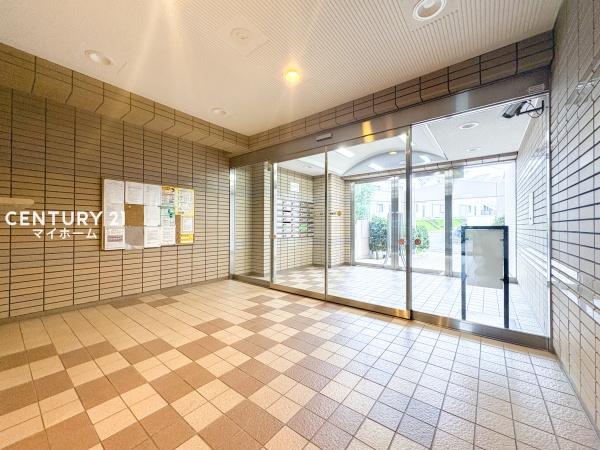 ロワレール日限山ファースト【駅歩3分ルーバル】