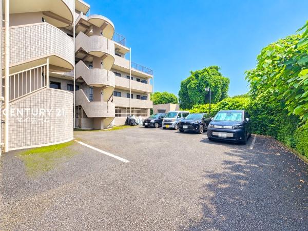 ロワレール日限山ファースト【駅歩3分ルーバル】