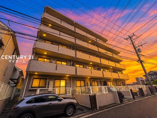 ロワレール日限山ファースト【駅歩3分ルーバル】