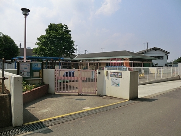 【1号棟】旭区新築戸建長期優良住宅南向き駐車2台(西川島保育園)