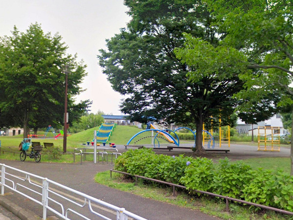 【1号棟】旭区新築戸建長期優良住宅南向き駐車2台(椚谷公園)