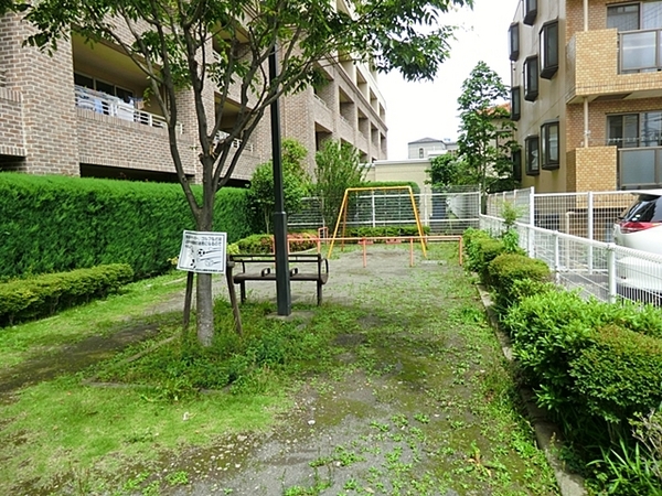 【A号棟】大和市新築戸建ビルトイン車庫駅歩6分(ヤマボウシ公園)