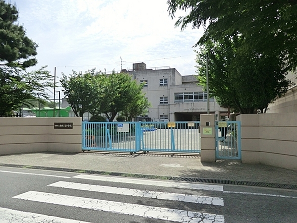 川崎市宮前区馬絹５丁目の中古一戸建て(川崎市立西梶ヶ谷小学校)