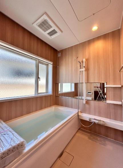 横浜市瀬谷区二ツ橋町の中古一戸建て