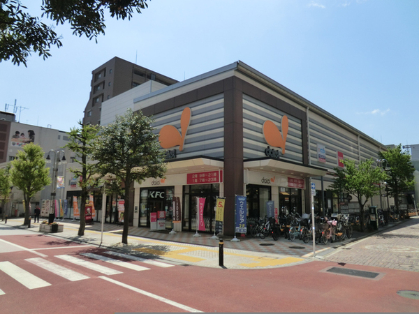 サンヴェール藤沢【駅徒歩7分ペット飼育可】(ダイエー藤沢店)