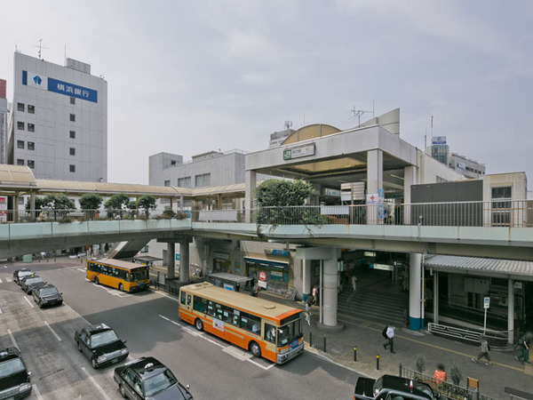 サンヴェール藤沢【駅徒歩7分ペット飼育可】(「藤沢」駅)