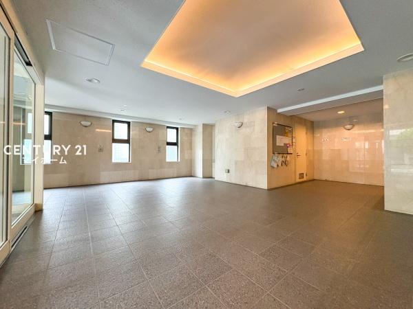 サンヴェール藤沢【駅徒歩7分ペット飼育可】