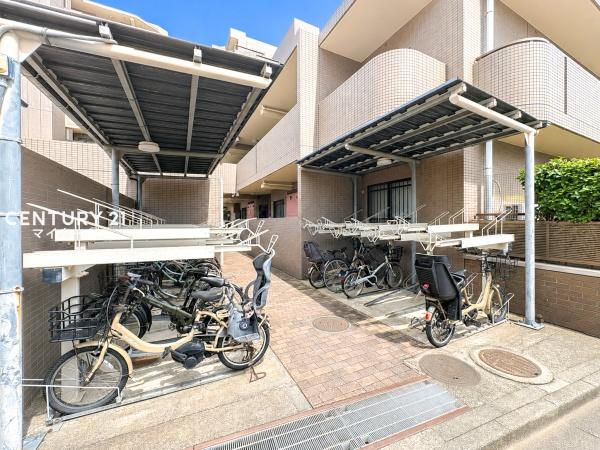 サンヴェール藤沢【駅徒歩7分ペット飼育可】
