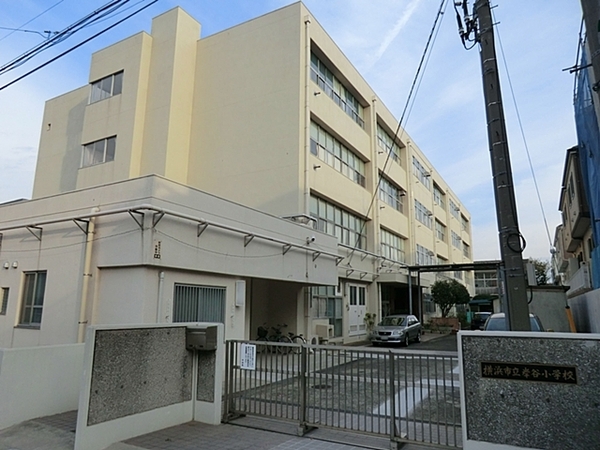 鶴見区新築戸建角地ビルトイン車庫LDK18帖以上(横浜市立岸谷小学校)