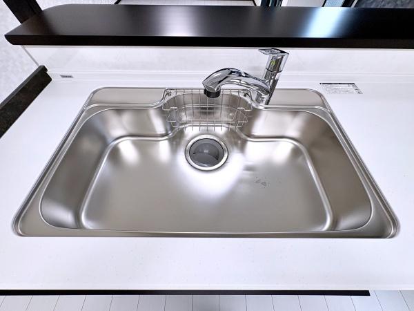 座間市新築戸建グルニエWIC納戸