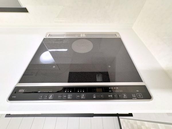 座間市新築戸建グルニエWIC納戸