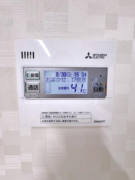 座間市新築戸建グルニエWIC納戸