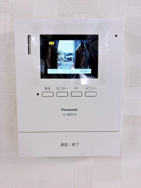 座間市新築戸建グルニエWIC納戸