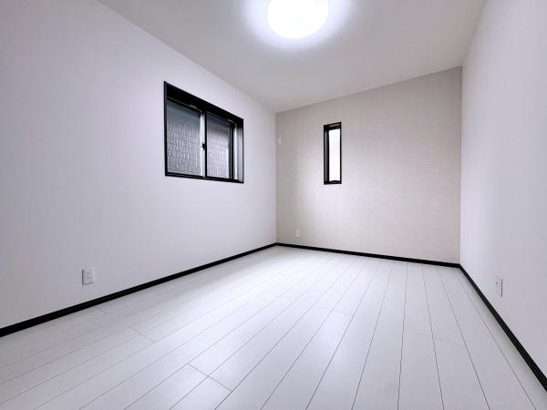 座間市新築戸建グルニエWIC納戸