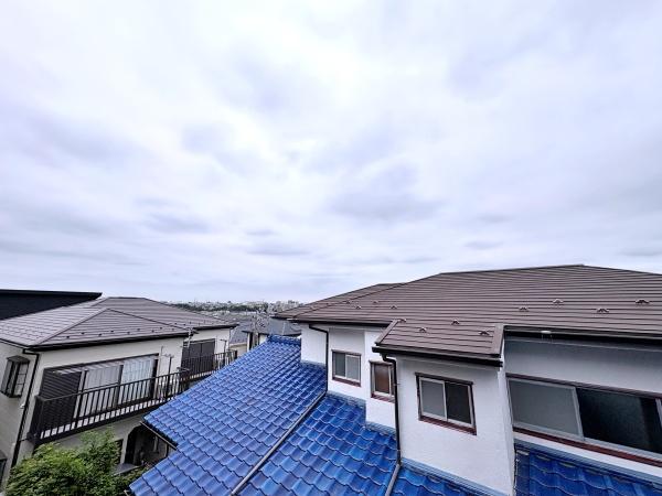 座間市新築戸建グルニエWIC納戸