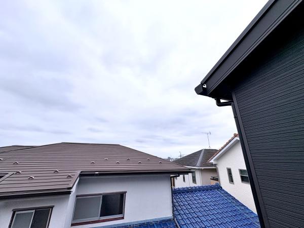 座間市新築戸建グルニエWIC納戸