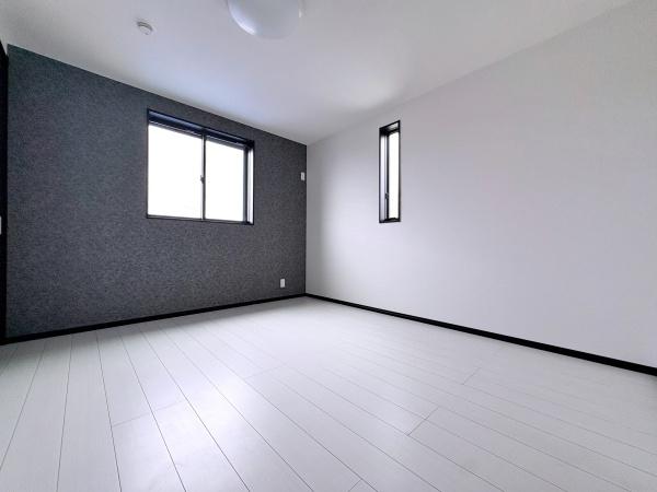座間市新築戸建グルニエWIC納戸
