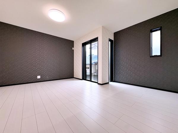 座間市新築戸建グルニエWIC納戸