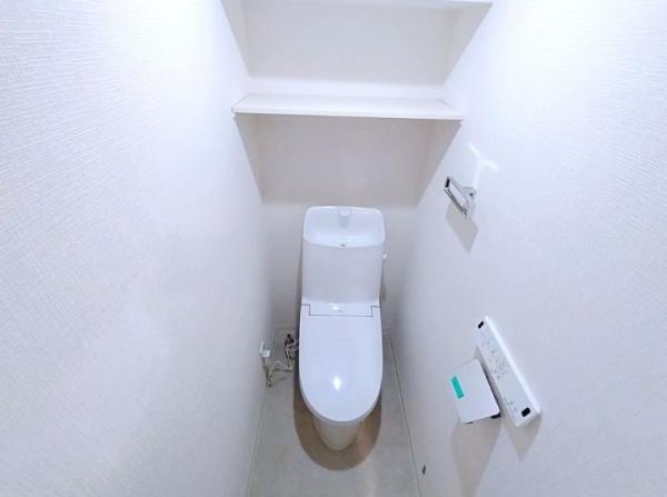 クリオ小机壱番館【南向き角部屋】