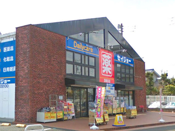 大和市新築戸建平屋カースペース2台平坦(セイジョー大和渋谷店)