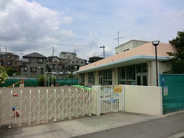 【1号棟】大和市新築戸建2台以上駐車可ルーバル(渋谷保育園)
