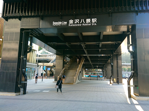 【1号棟】金沢区新築戸建2台駐車可LDK20帖以上(シーサイドライン「金沢八景」駅)