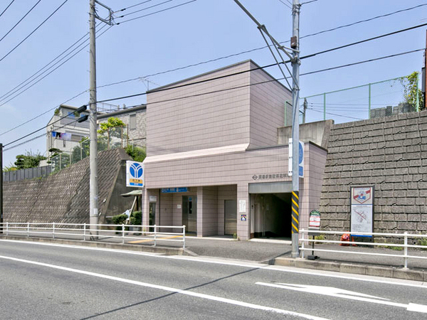 【1号棟】戸塚区新築戸建LDK20帖以上(ブルーライン「踊場」駅)