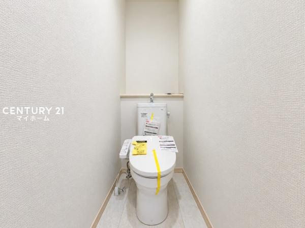【1号棟】大和市新築戸建LDK19帖以上小中学校歩5分