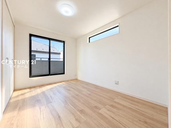 【1号棟】大和市新築戸建LDK19帖以上小中学校歩5分