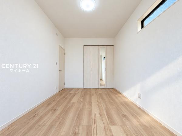 【1号棟】大和市新築戸建LDK19帖以上小中学校歩5分