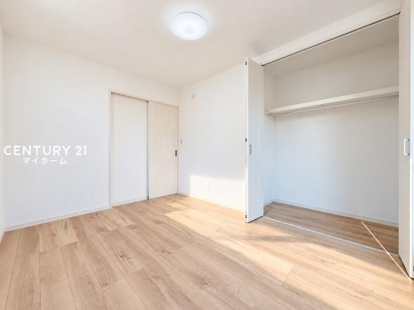 【1号棟】大和市新築戸建LDK19帖以上小中学校歩5分