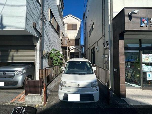 瀬谷区中古戸建小中学校徒歩8分圏内