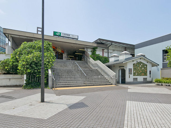 青葉区新築戸建2台駐車可LDK19帖以上WICSIC(JR横浜線「十日市場」駅)