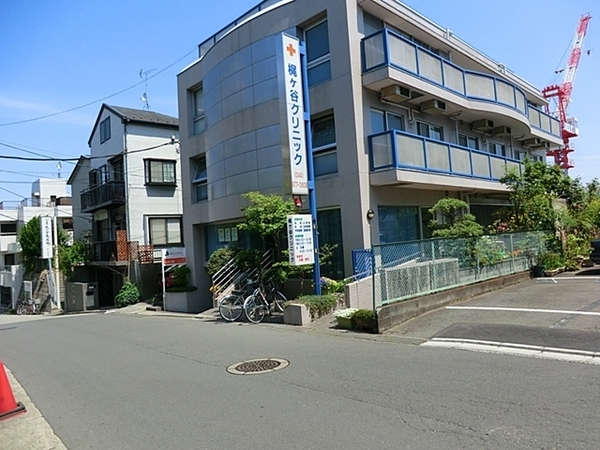 川崎市新築戸建グルニエ吹抜けSIC納戸(梶ヶ谷クリニック)