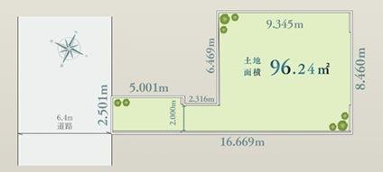 川崎市新築戸建グルニエ吹抜けSIC納戸